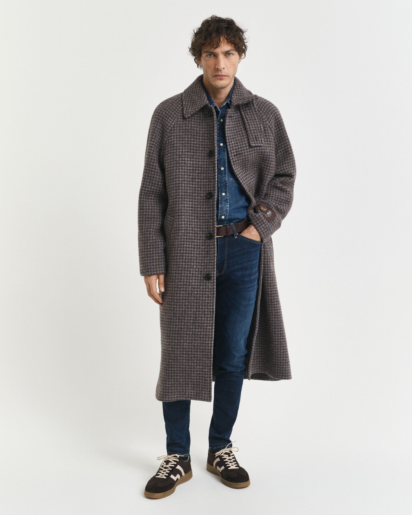 Calças de ganga Active Recover extra slim fit