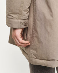 Parka de penas Winter