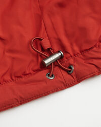 Blus&atilde;o de penas m&eacute;dio