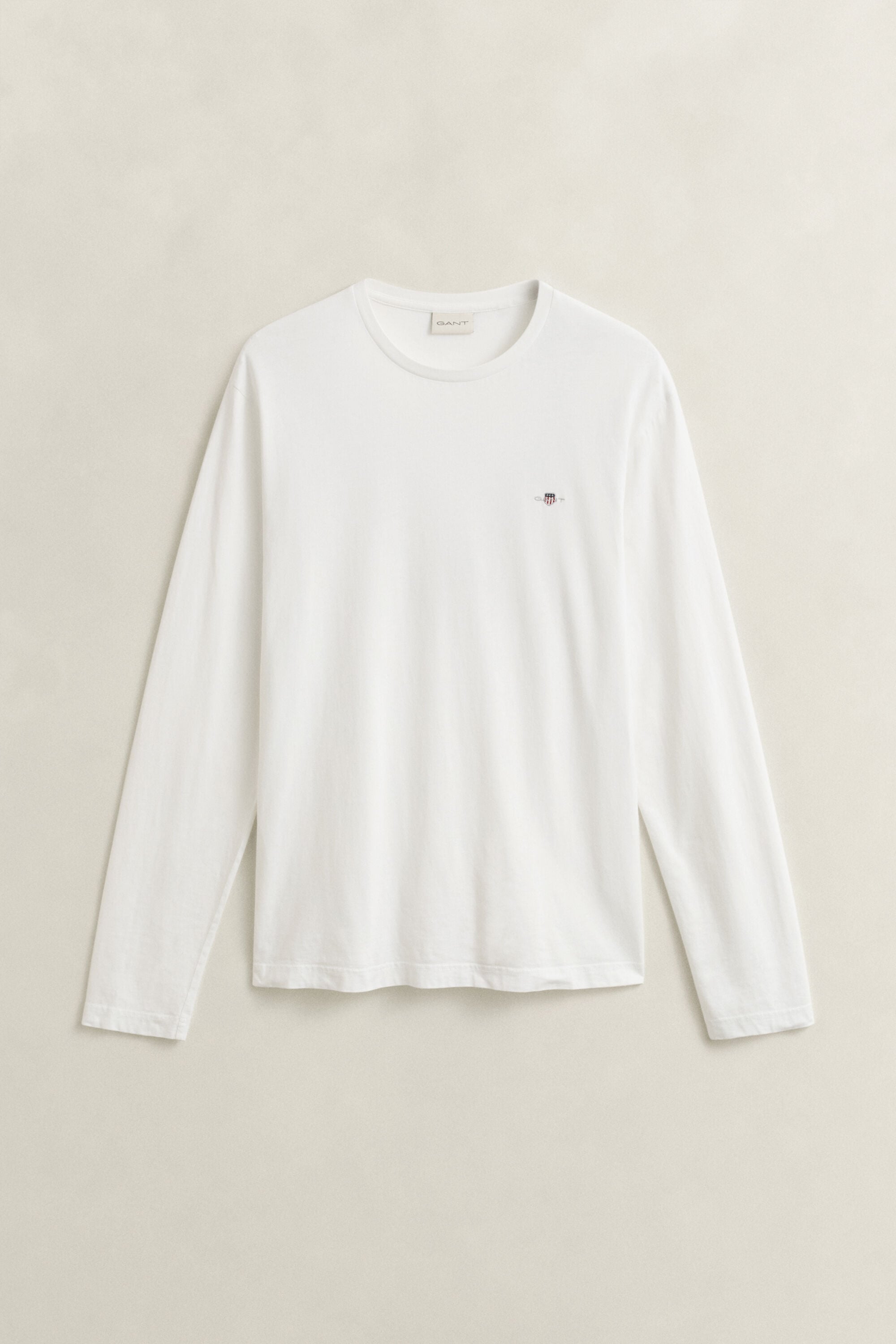 Camisola de manga comprida Shield