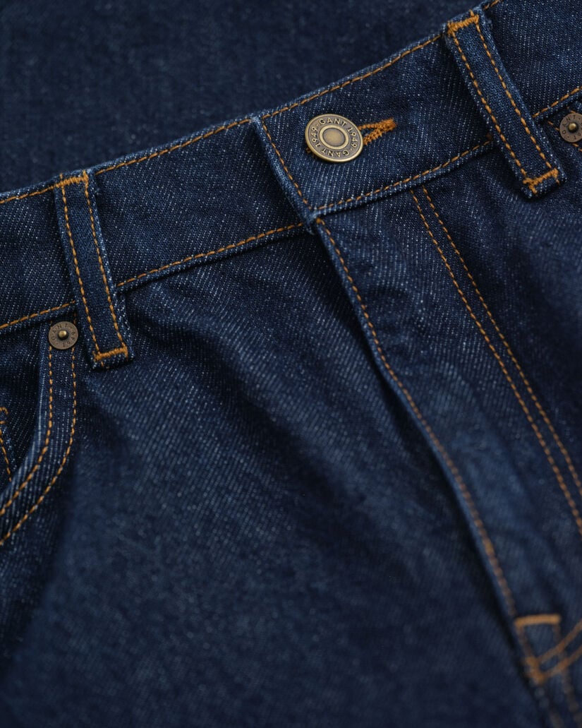 Cal&ccedil;as de ganga Teen Boys relaxed fit