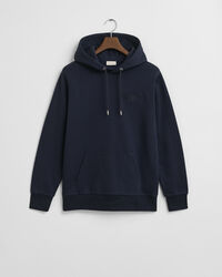 Sweatshirt com capuz Tonal Shield