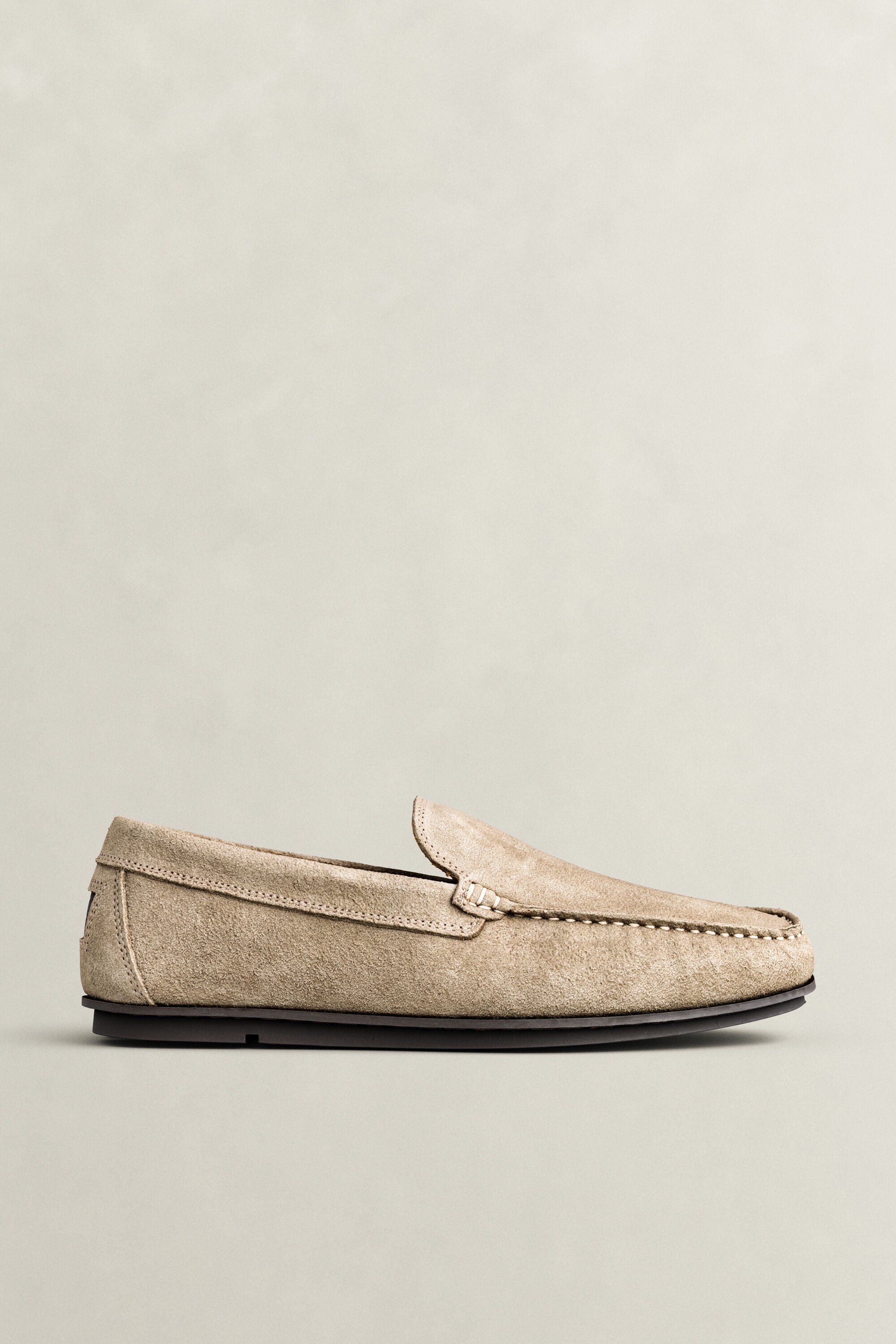 Loafers em camurça Wilmon