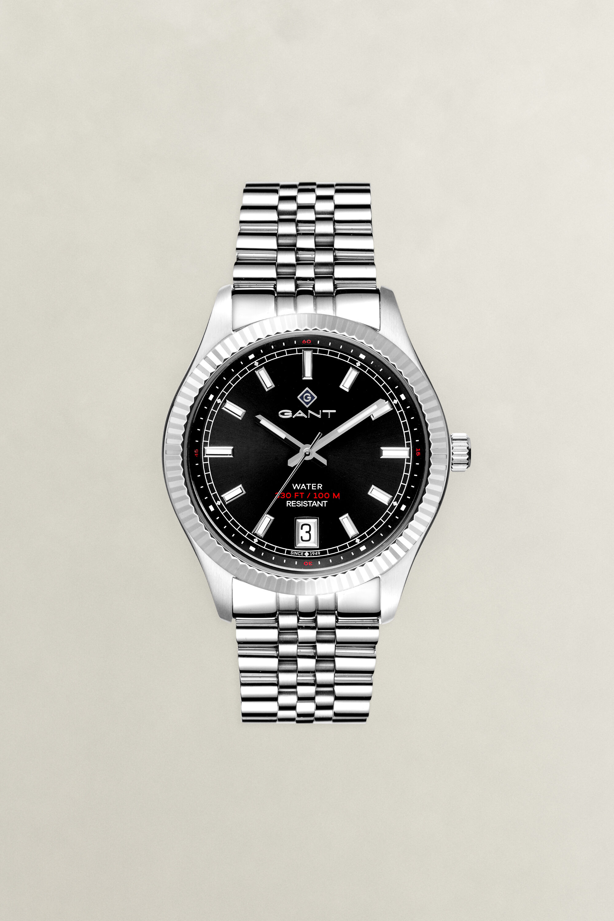 Relógio Sussex 44