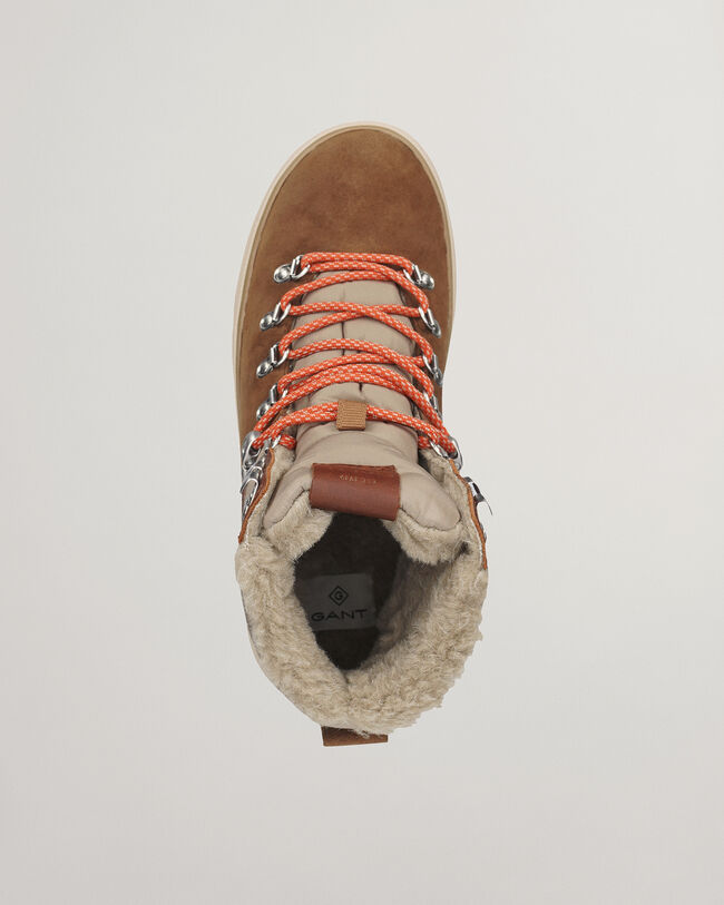 Botas Chelsea Frenny