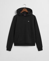 Sweatshirt com capuz Shield Teens