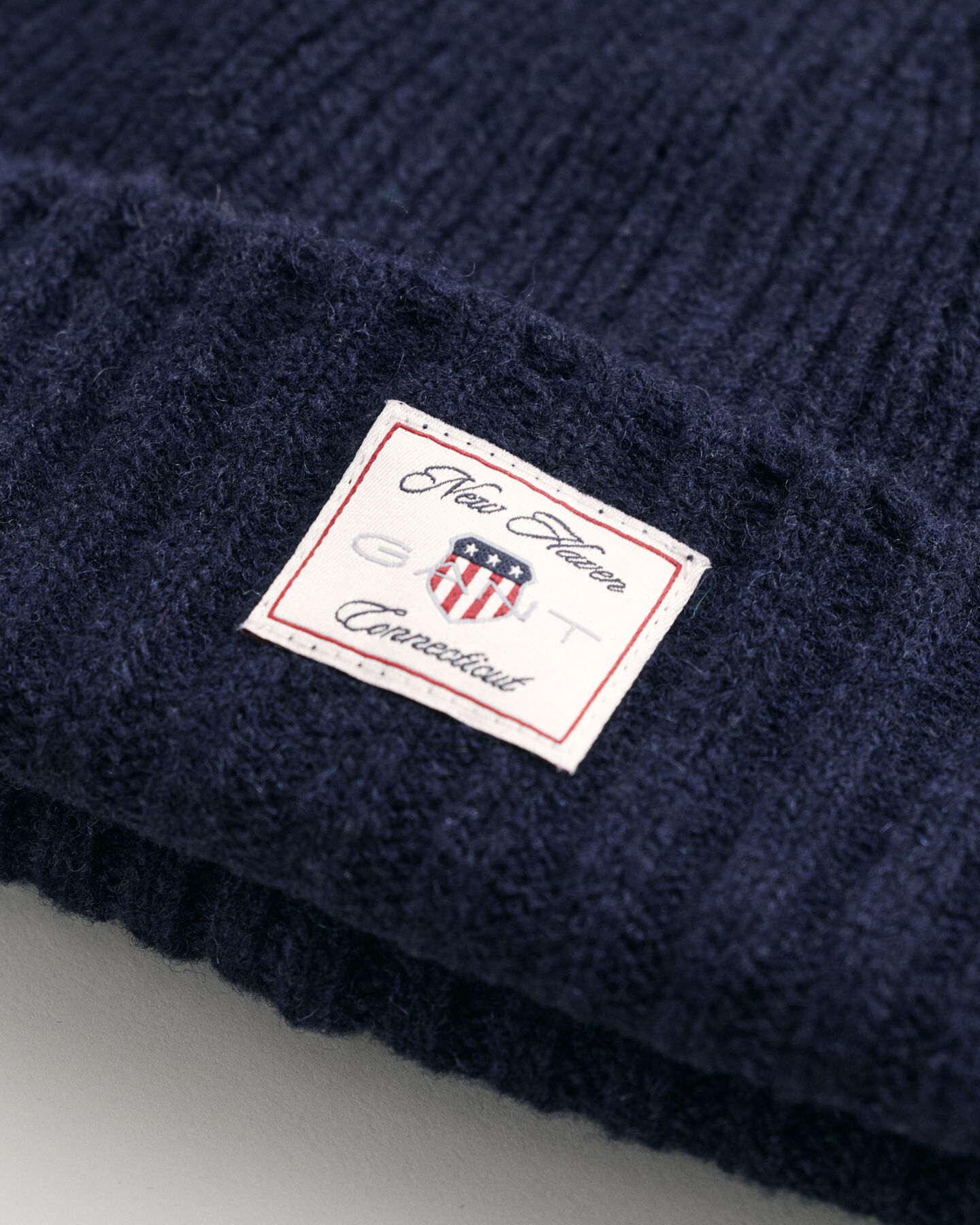 Conjunto de oferta com gorro e cachecol