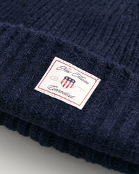 Conjunto de oferta com gorro e cachecol