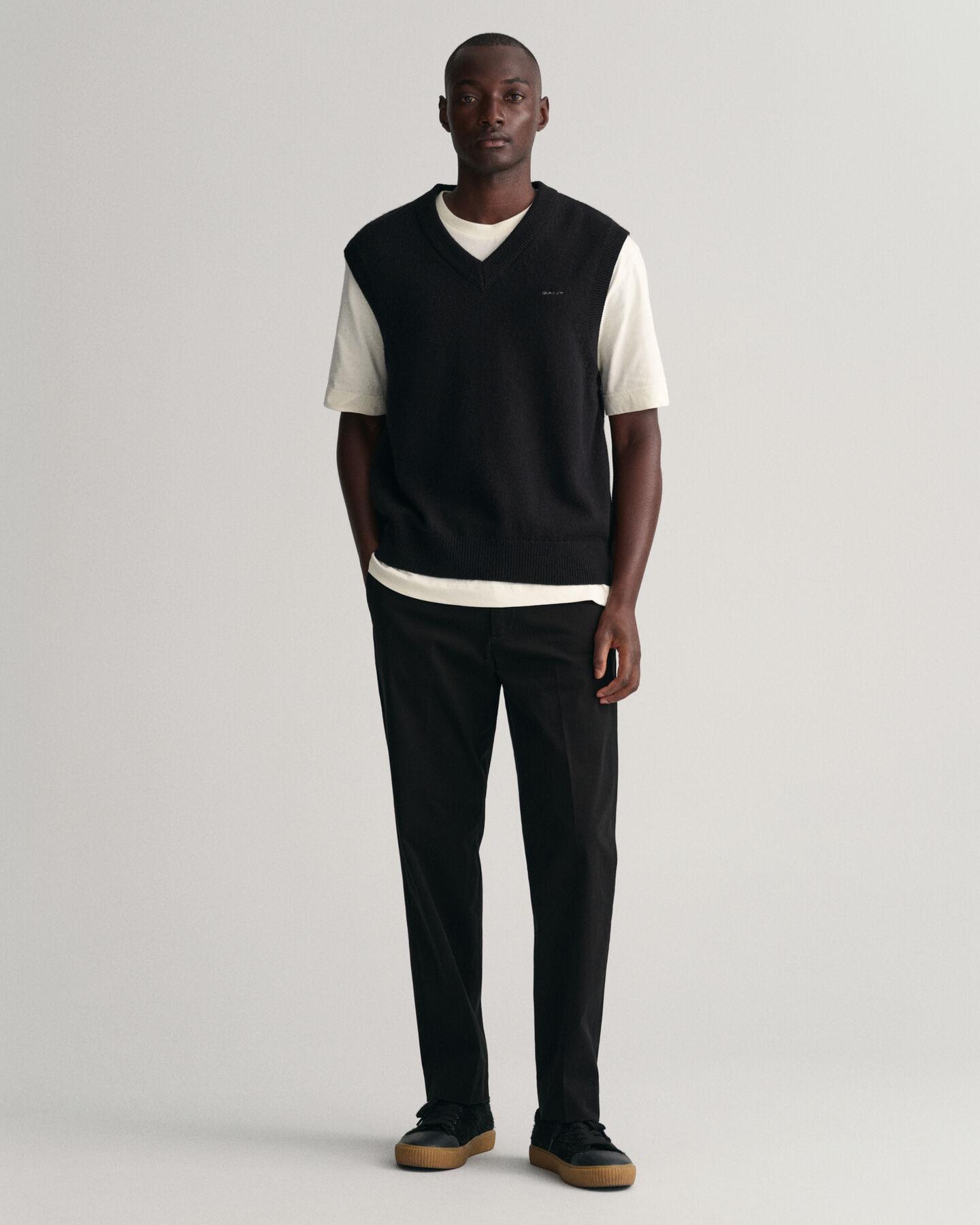 Cal&ccedil;as Peached Cotton