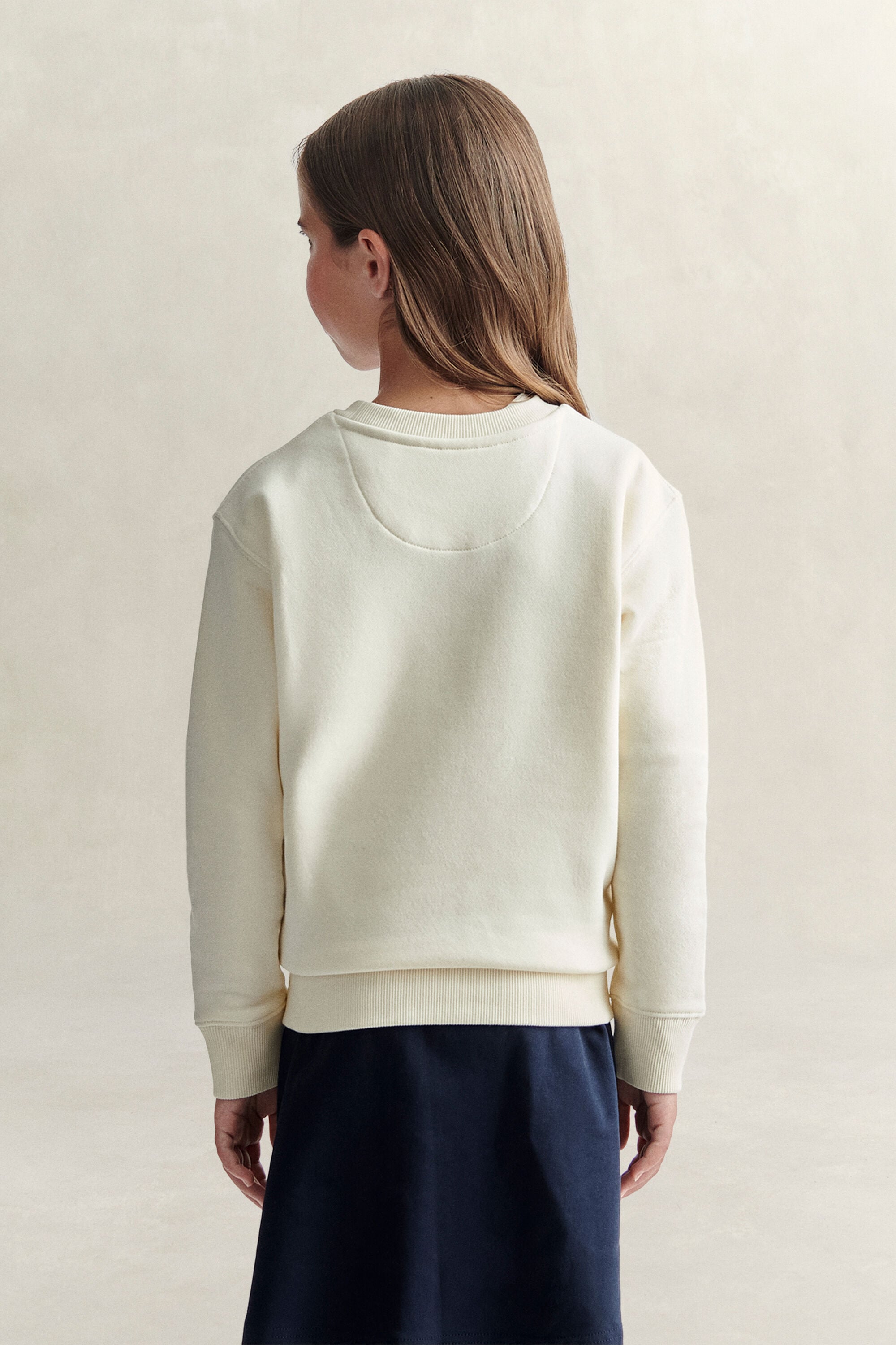 Sweatshirt Graphic Teen Girls