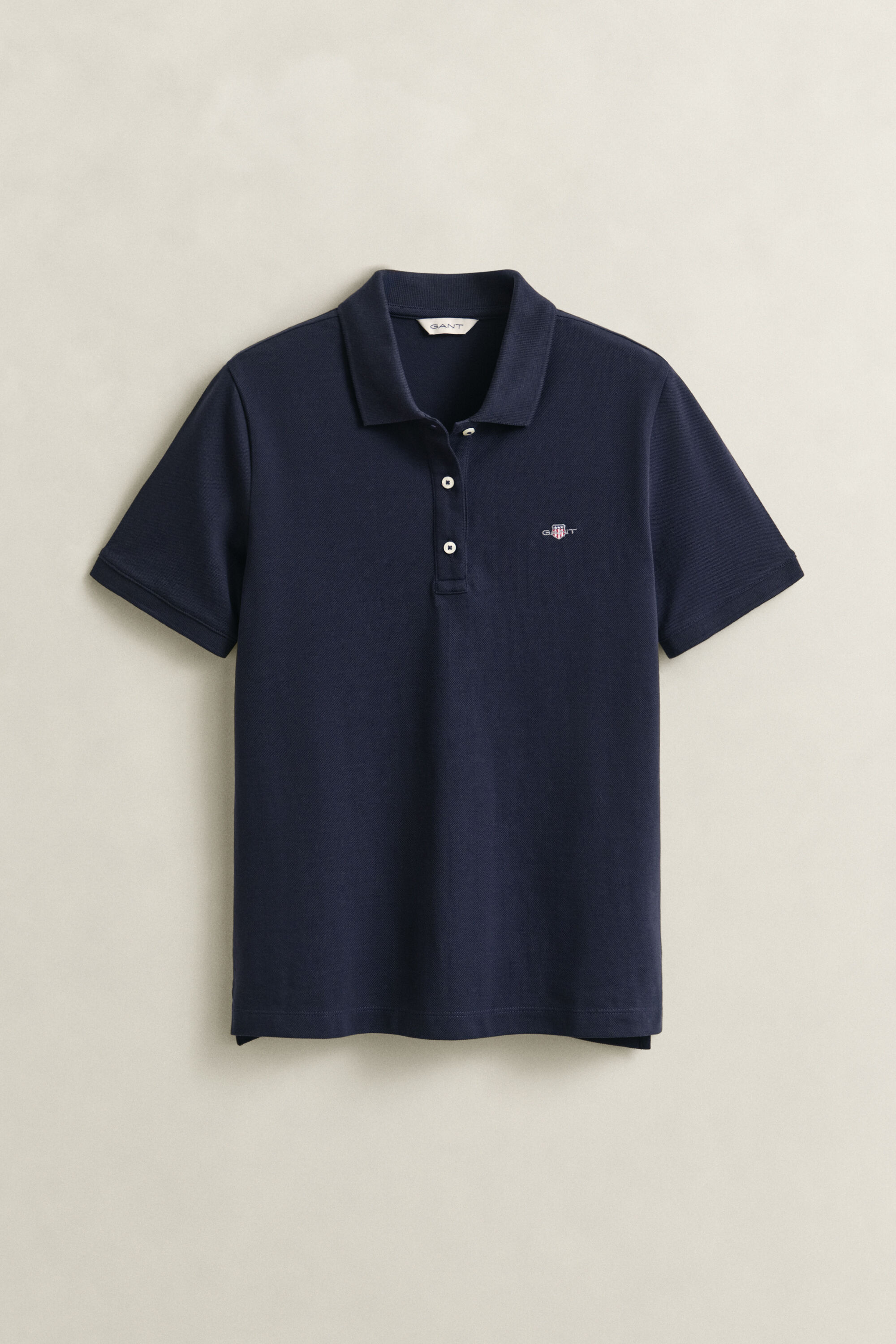 Polo regular fit