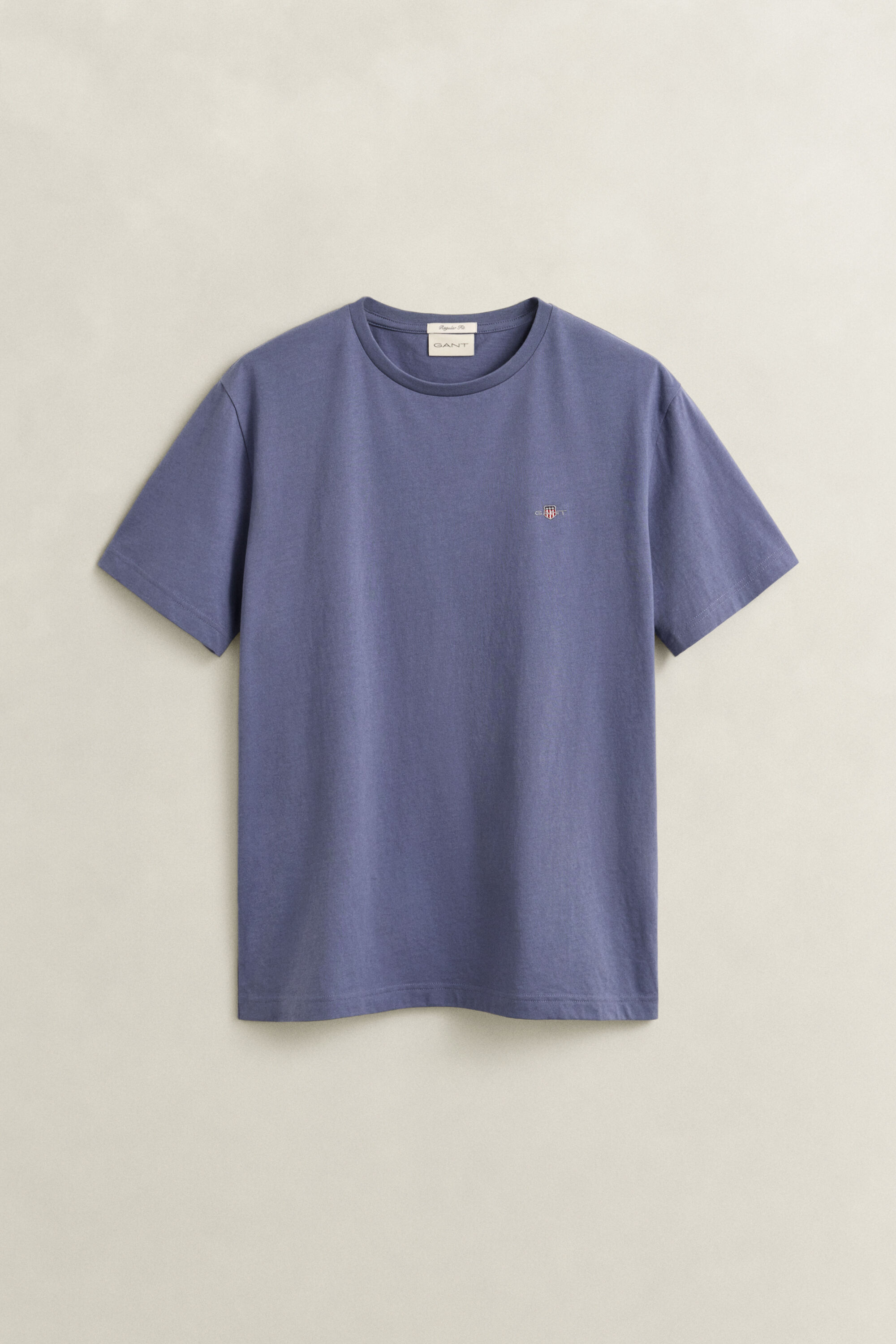 T-shirt Shield regular fit