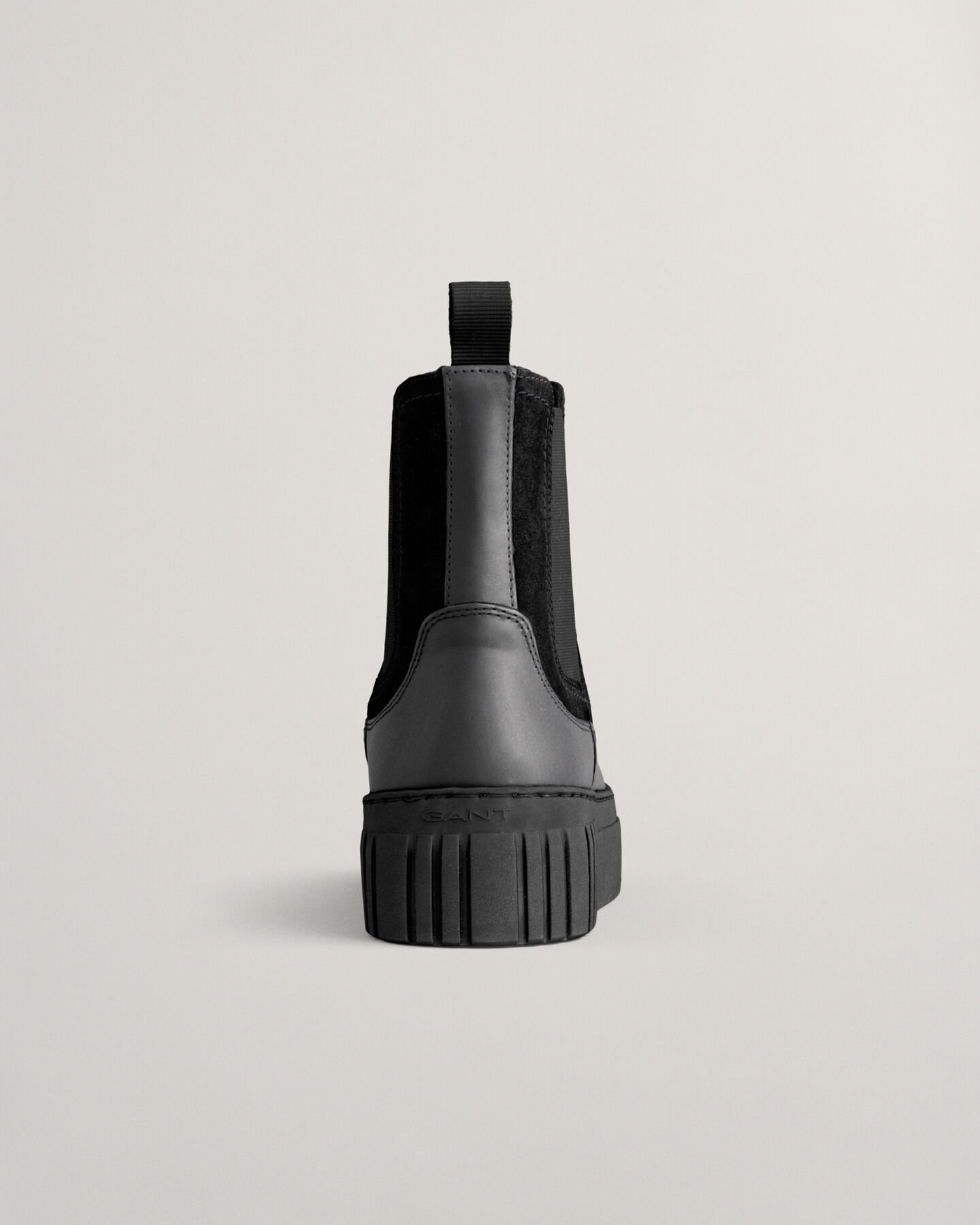 Botas Chelsea Snowmont