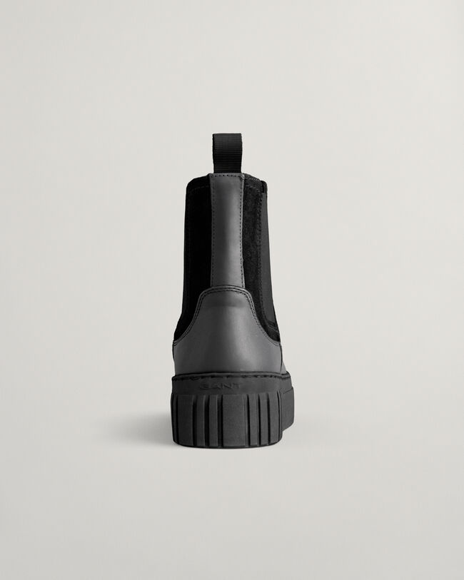 Botas Chelsea Snowmont