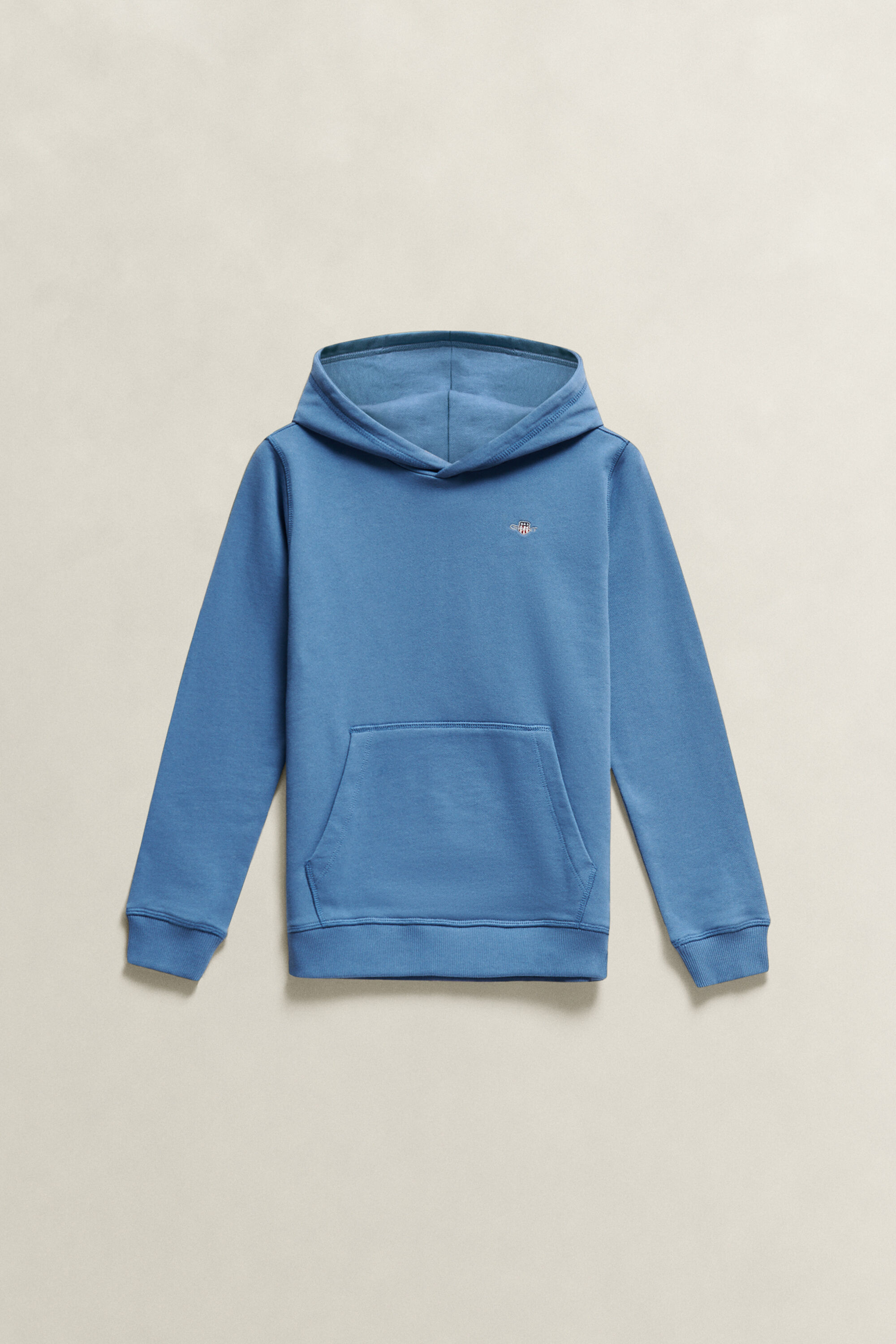 Sweatshirt com capuz Shield Teens