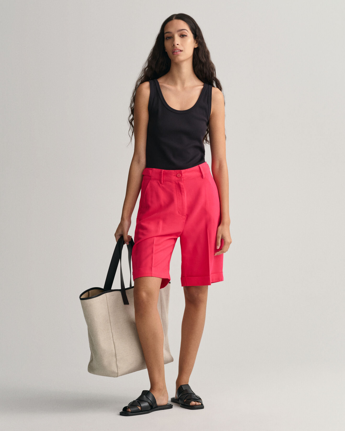 Cal&ccedil;&otilde;es compridos Fluid