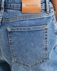 Cal&ccedil;&otilde;es de ganga regular fit