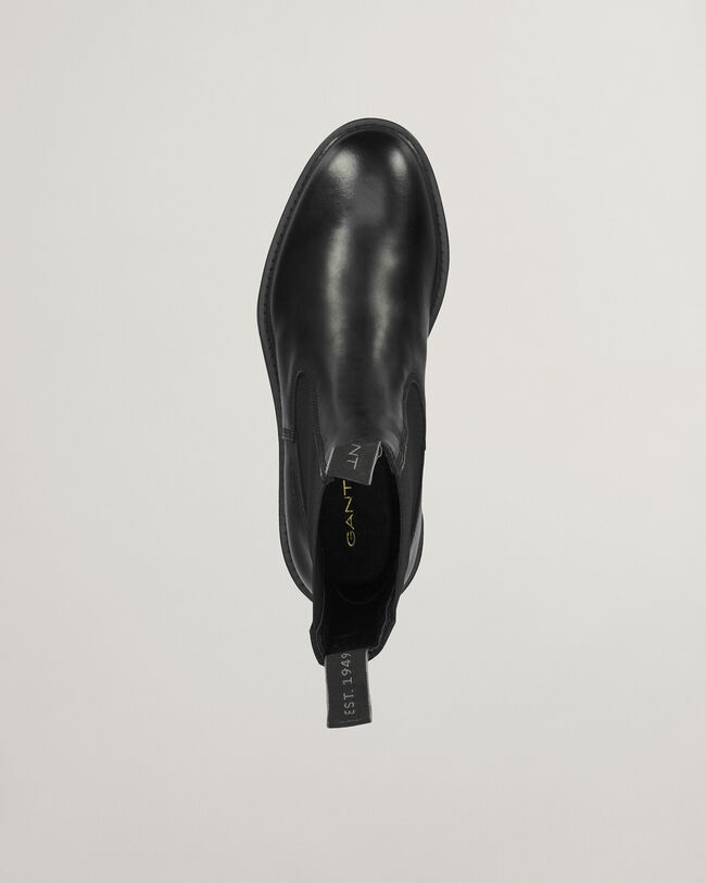 Botas Chelsea Millbro