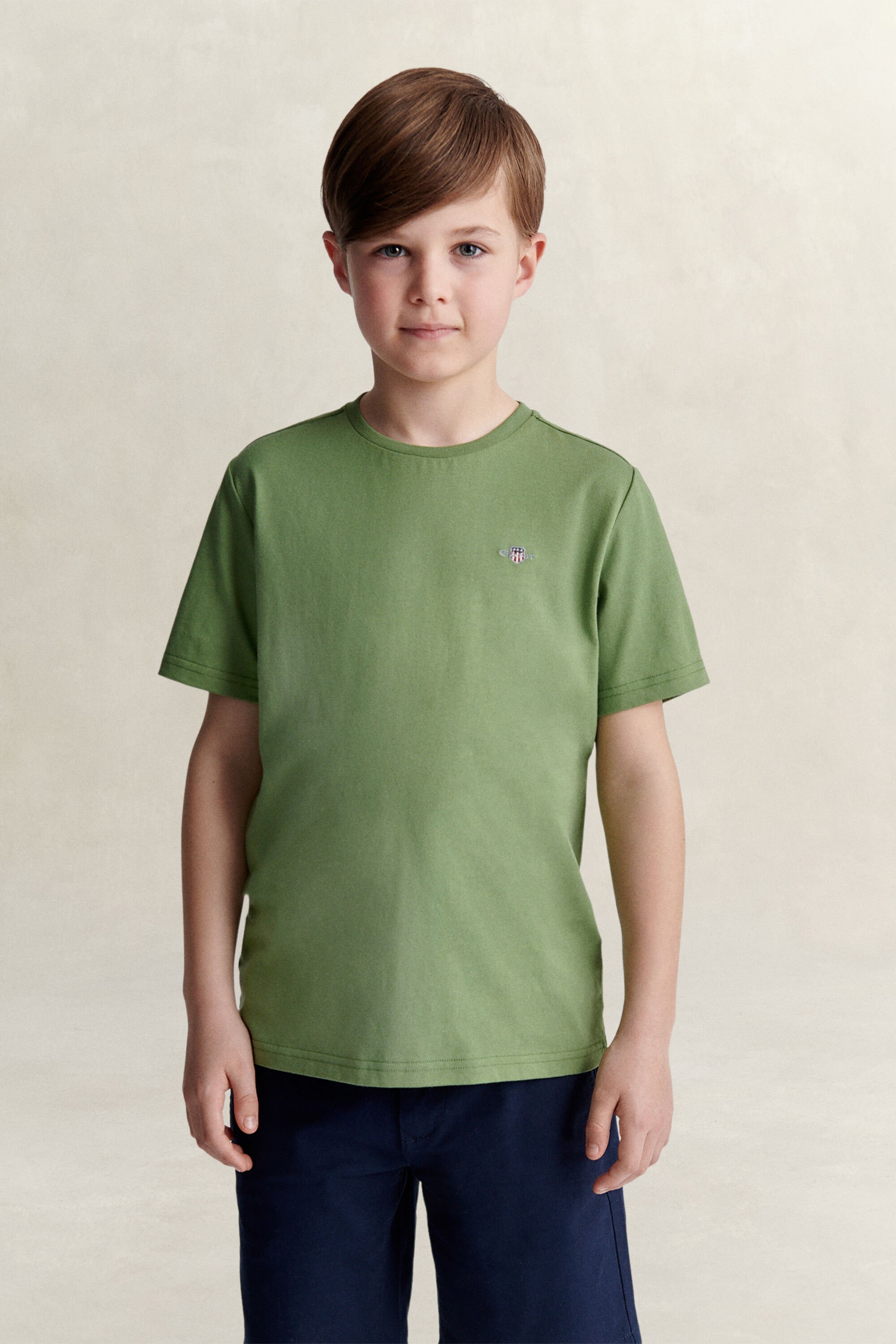 T-shirt Shield Teens