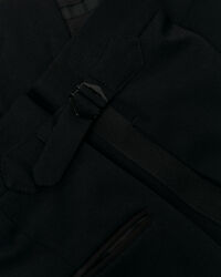 Calças de fato Tuxedo