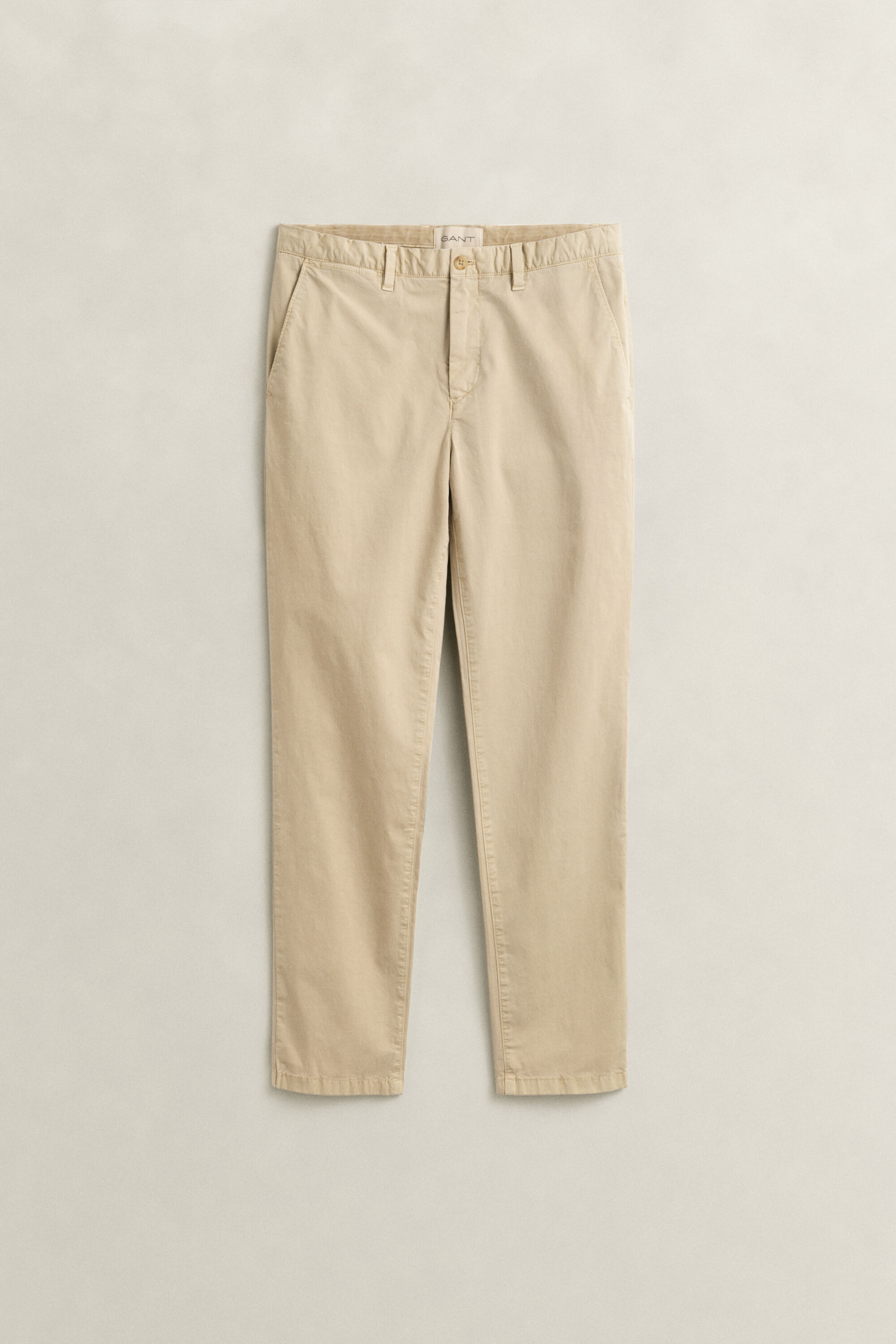 Calças chino Sunfaded