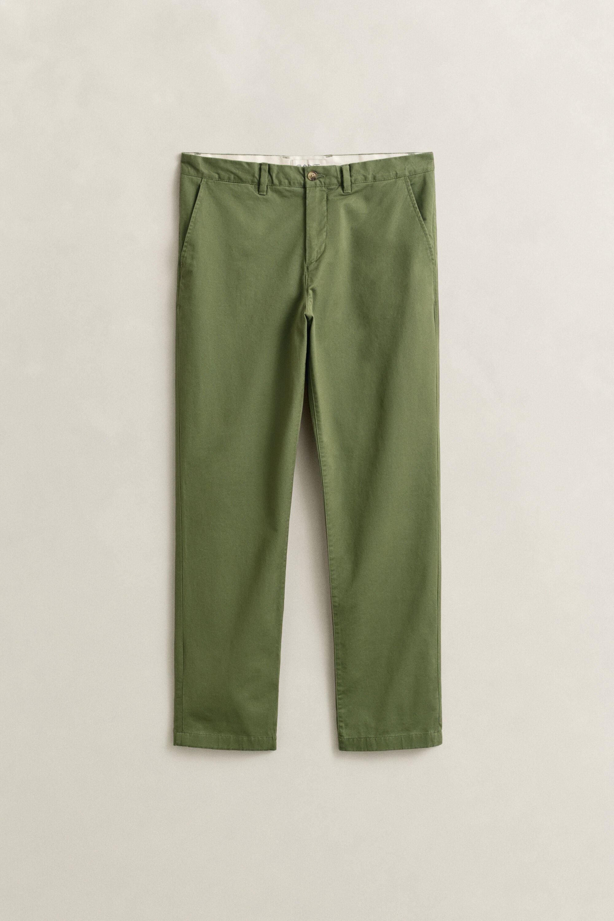 Calças chino Classic regular fit