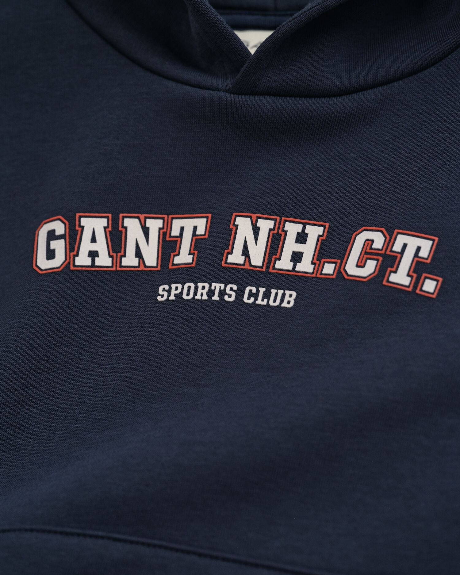 Sweatshirt com capuz Graphic Kids