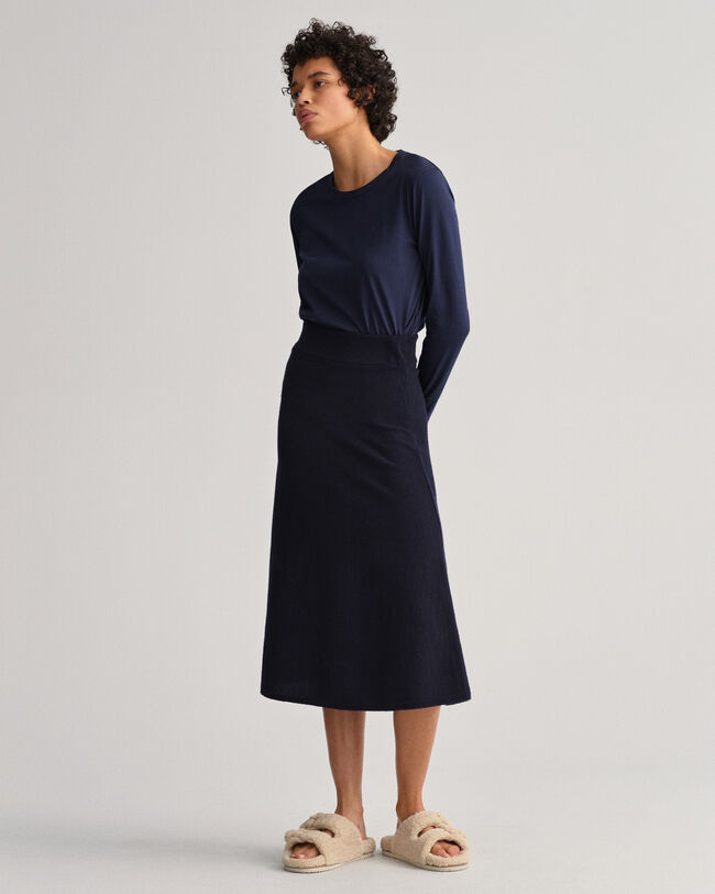 T-shirt de mangas compridas Original