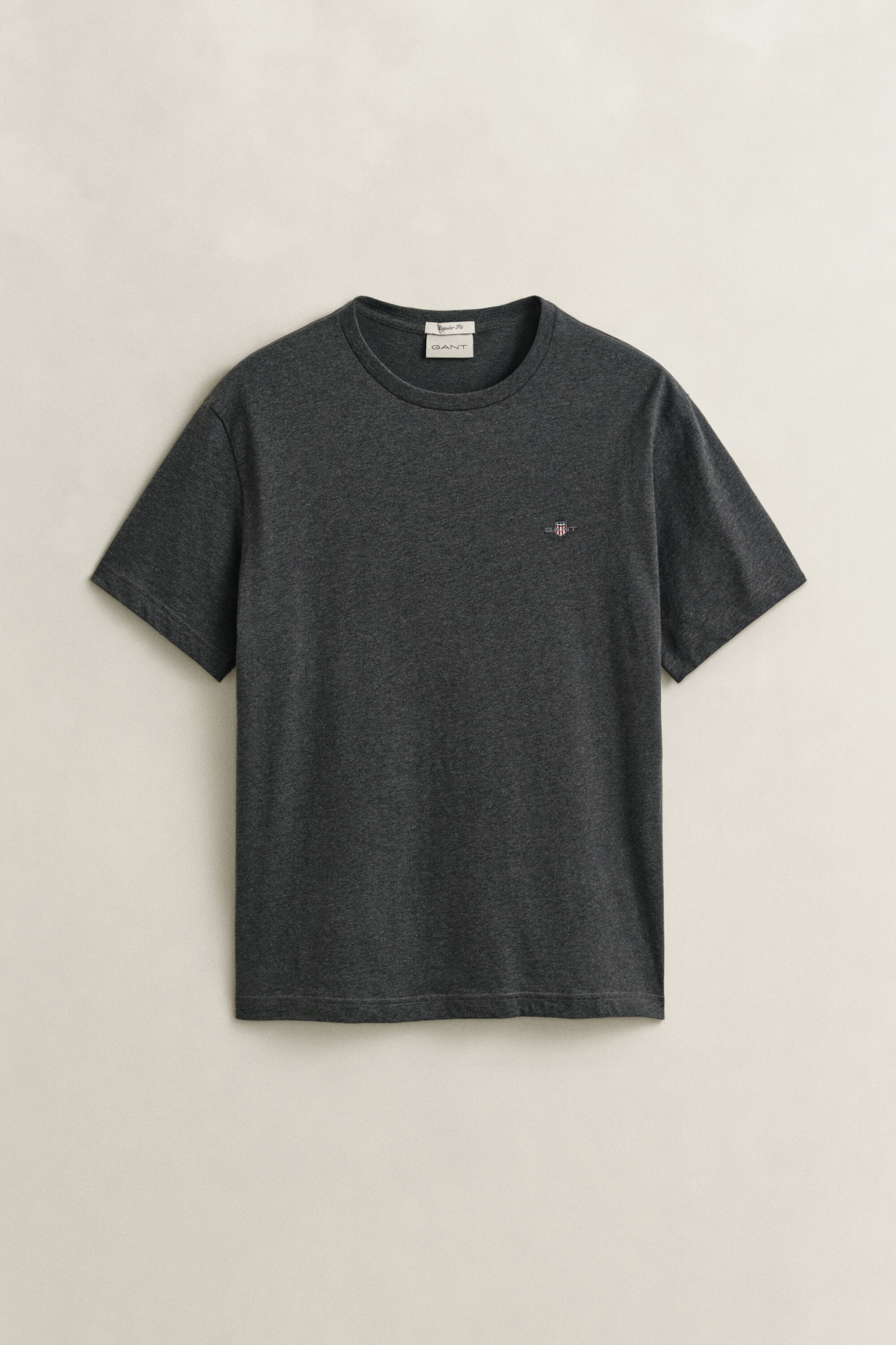 T-shirt Shield regular fit