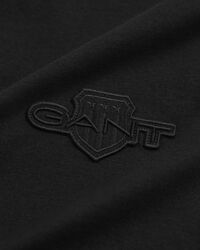 T-shirt Tonal Archive Shield