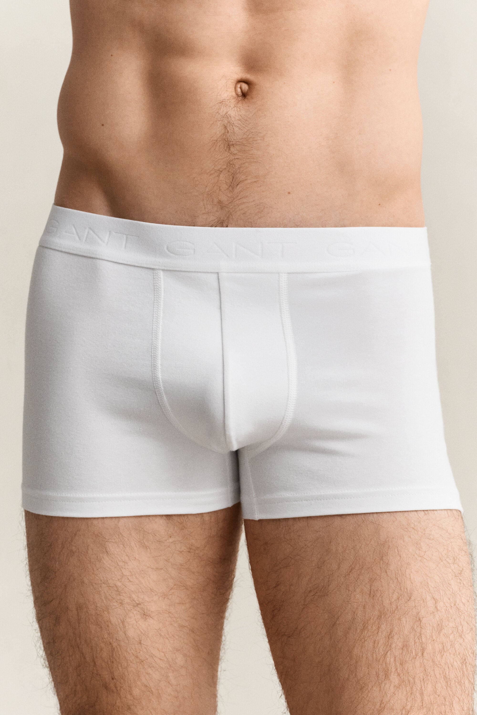 Pack de 3 boxers no mesmo tom