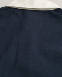 Rugger com bloco de cor