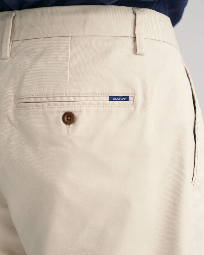 Cal&ccedil;&otilde;es Tech Prep&trade; Allister regular fit