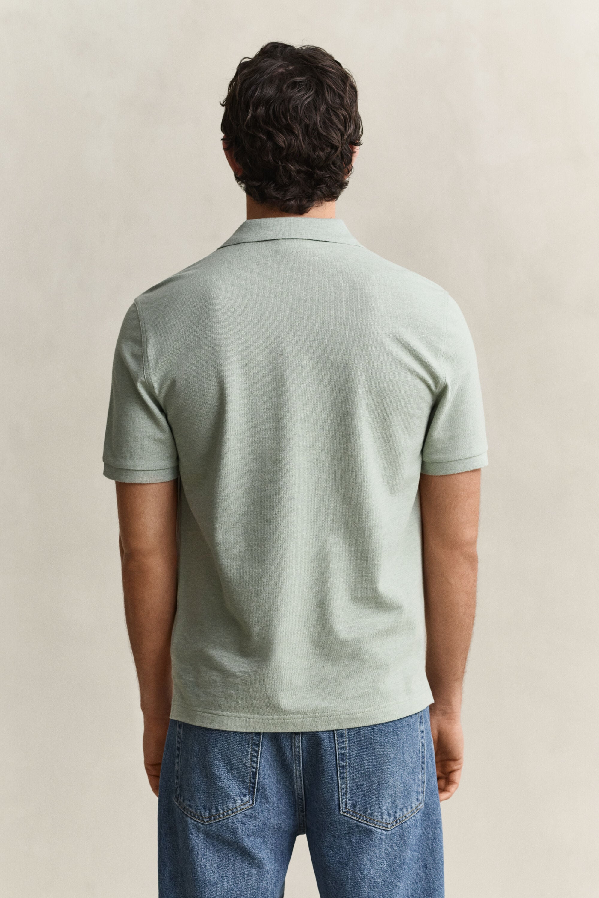 Polo Classic regular fit