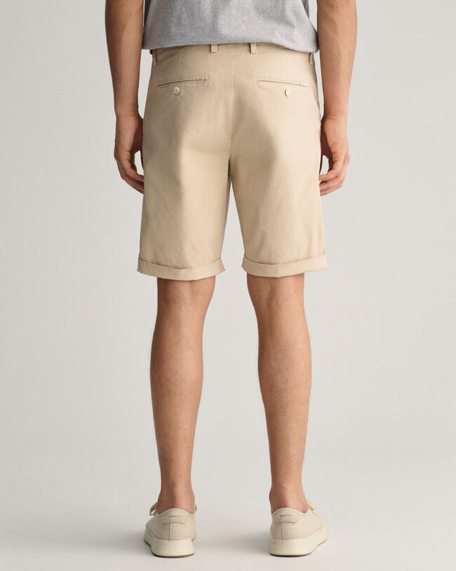 Cal&ccedil;&otilde;es Sunfaded regular fit