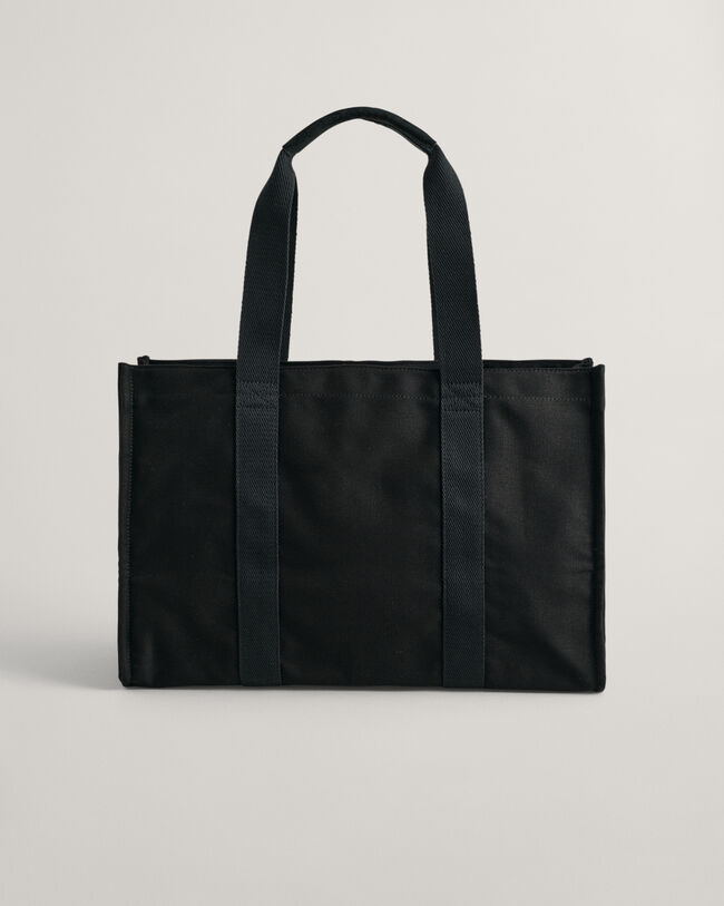 Mala tote em lona Tonal Shield