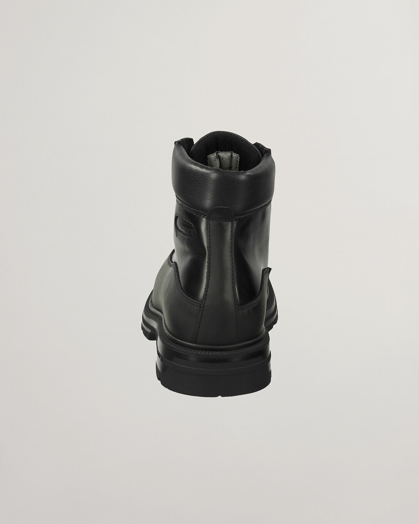 Botas de cano médio Gretty