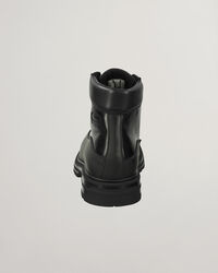 Botas de cano médio Gretty