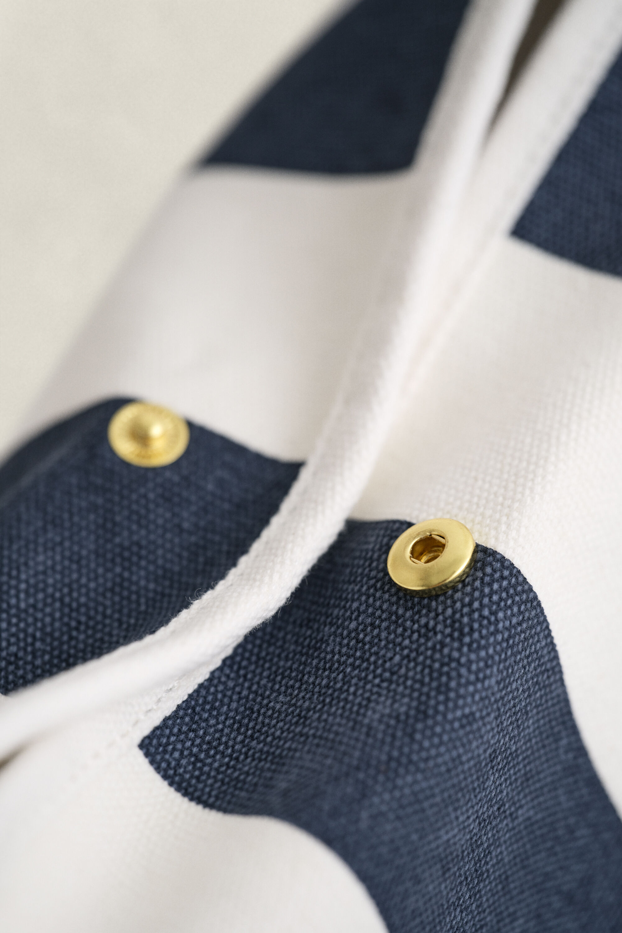 Mala em lona para praia