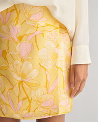 Minissaia de trespasse Magnolia Print