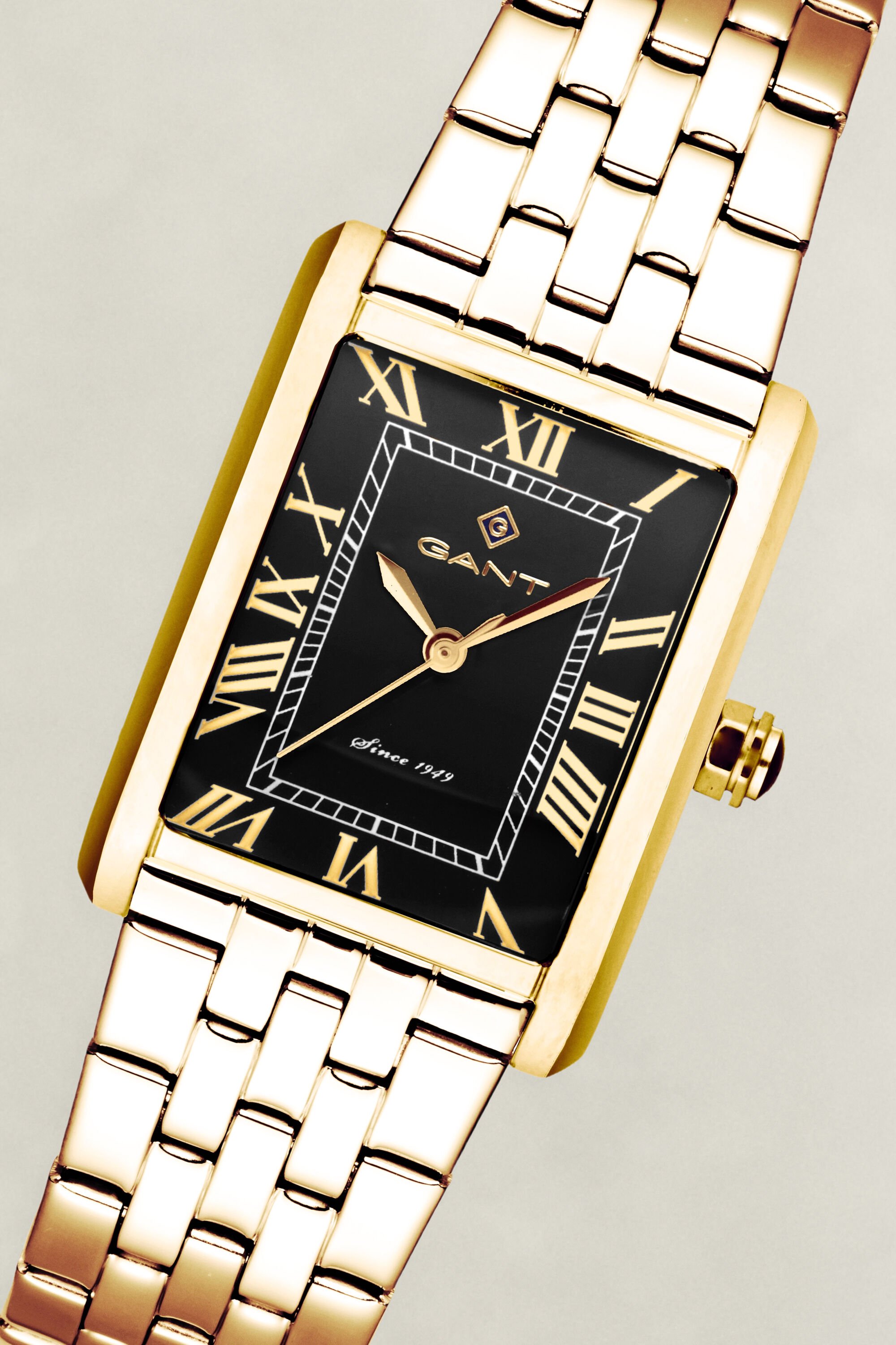 Relógio Rhode Island Heritage