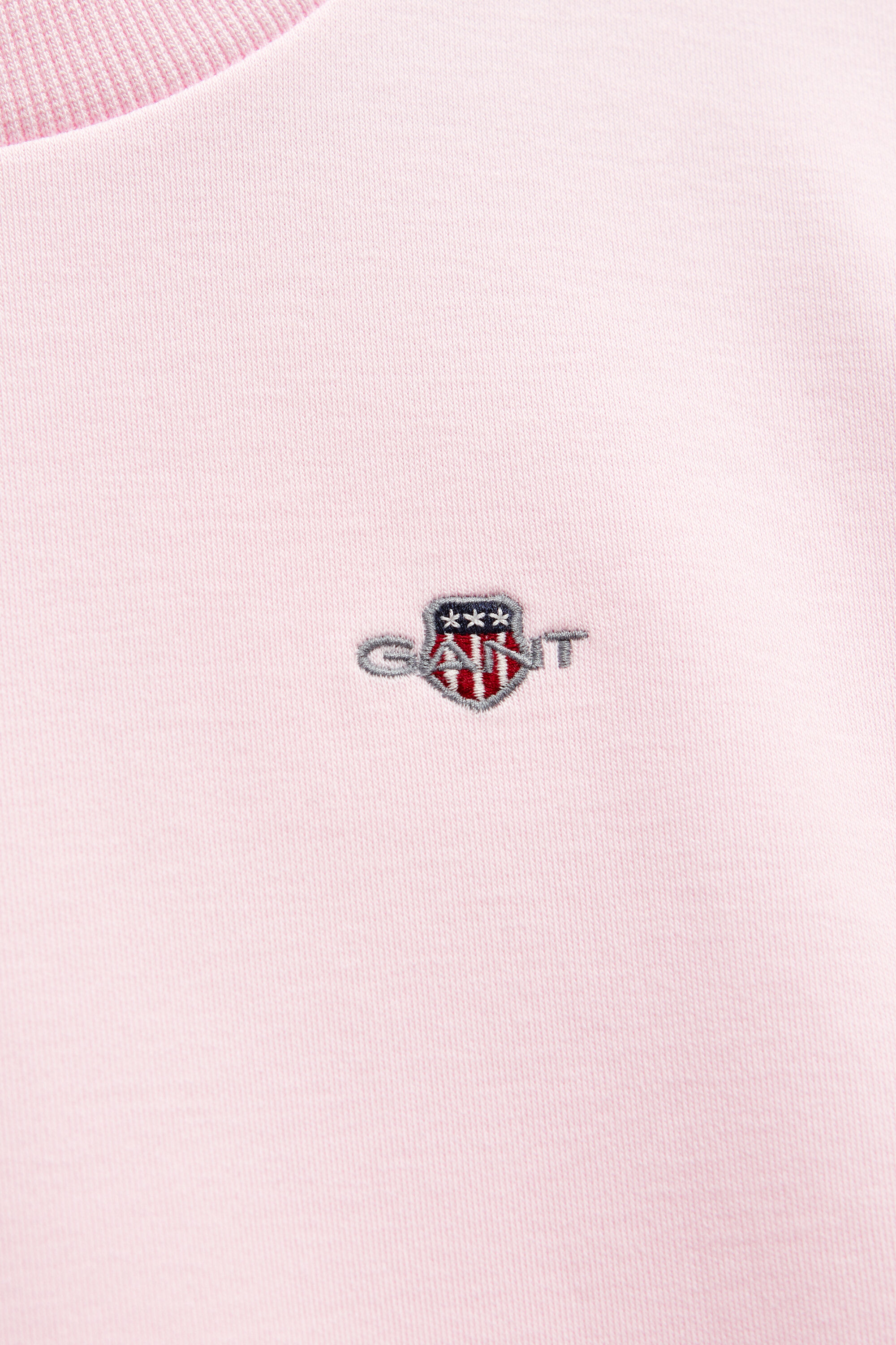 Sweatshirt Shield oversized Girls