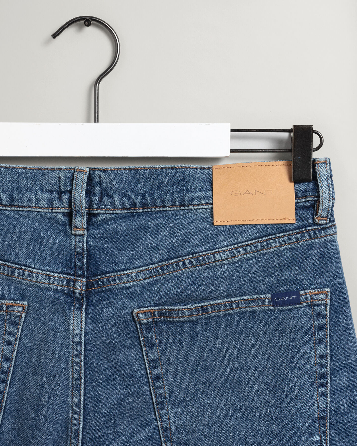 Cal&ccedil;as Hayes slim fit