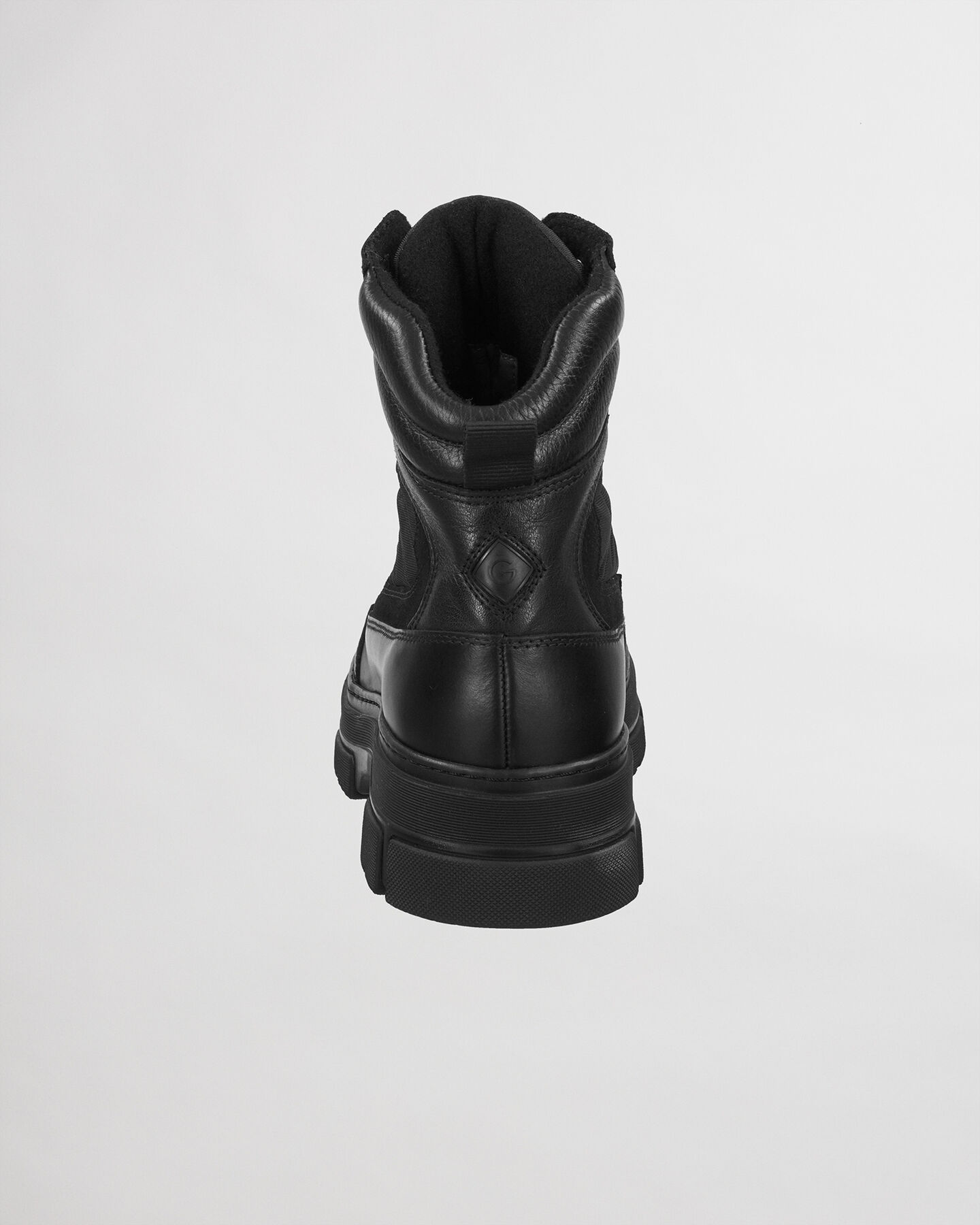 Botas de cano m&eacute;dio Monthike