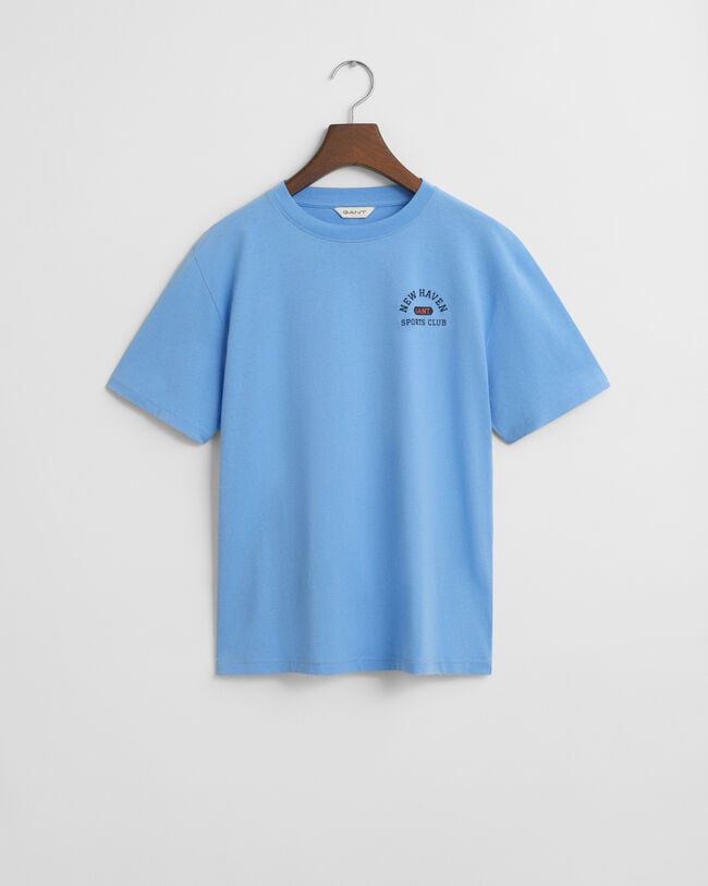 T-shirt Graphic Teens