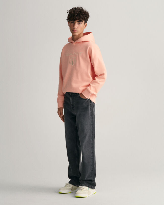 Cal&ccedil;as de ganga Teen Boys corte Loose