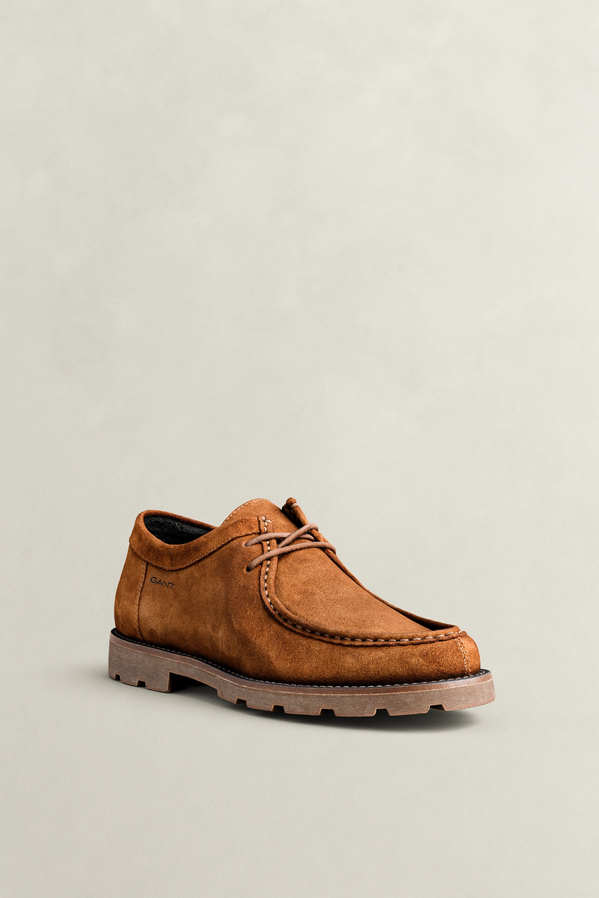 Sapatos Tratton