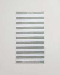 Toalha de praia GANT USA