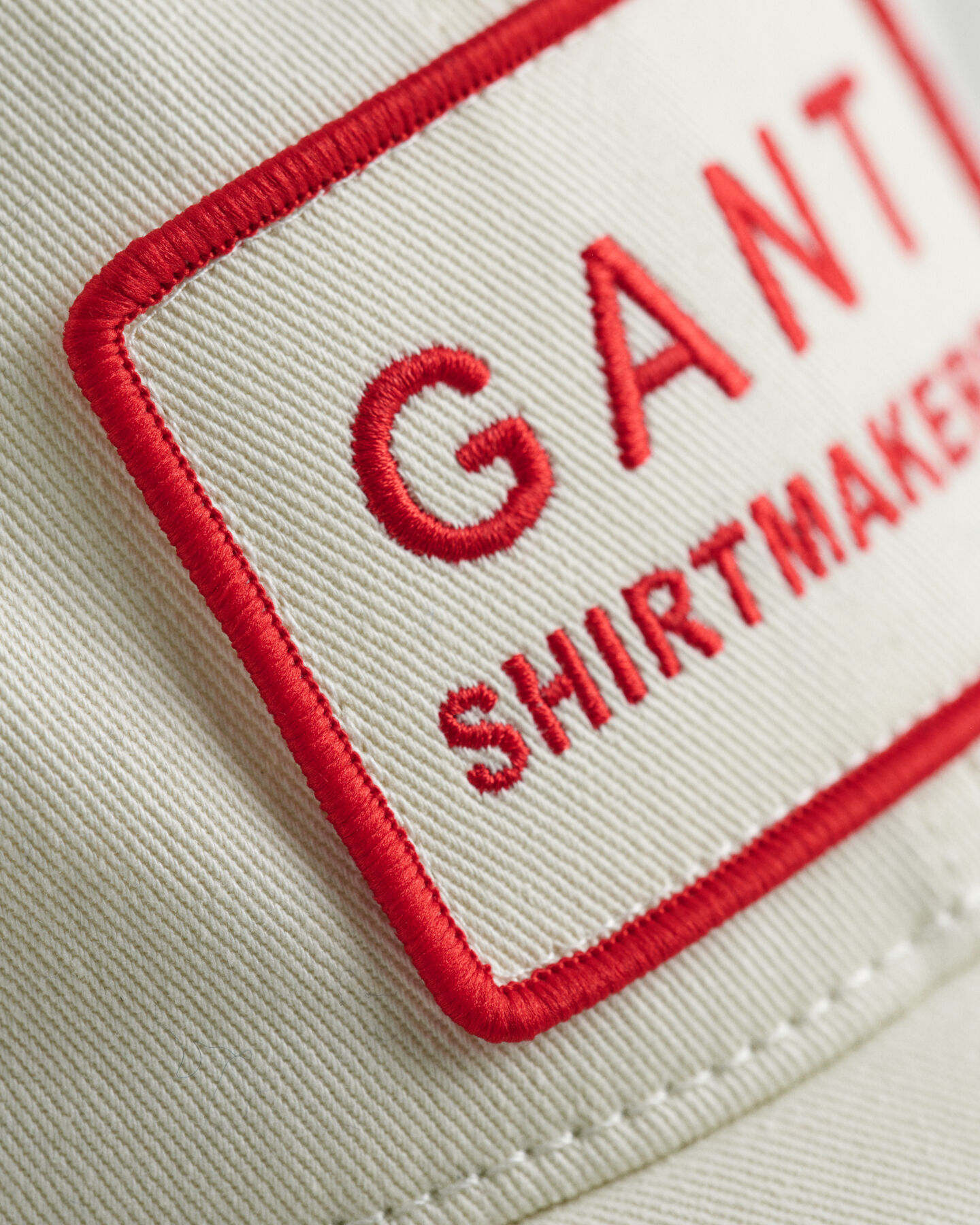 Boné GANT Shirtmakers