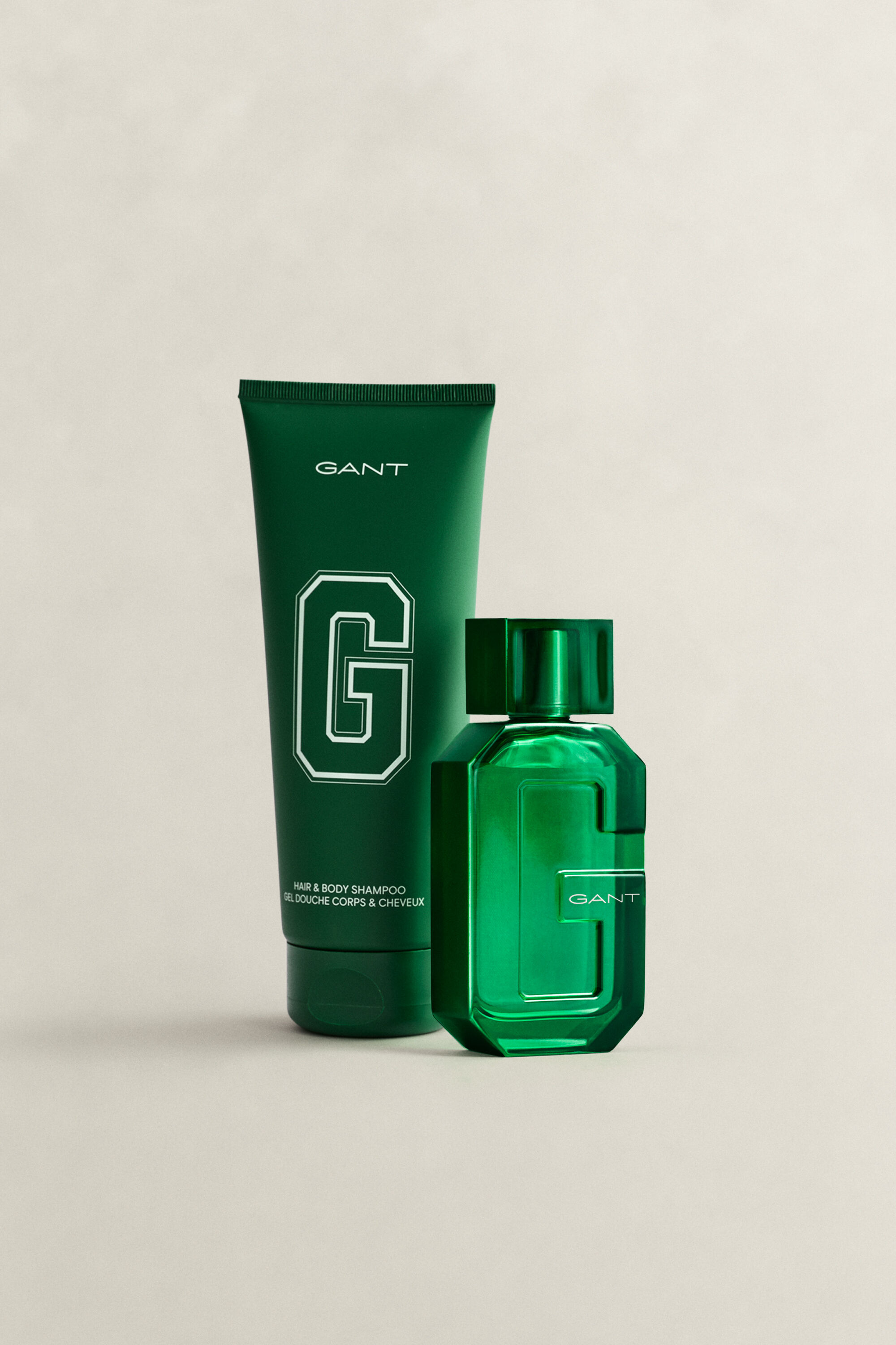 Conjunto de oferta Gant Ivy Eau de Toilette